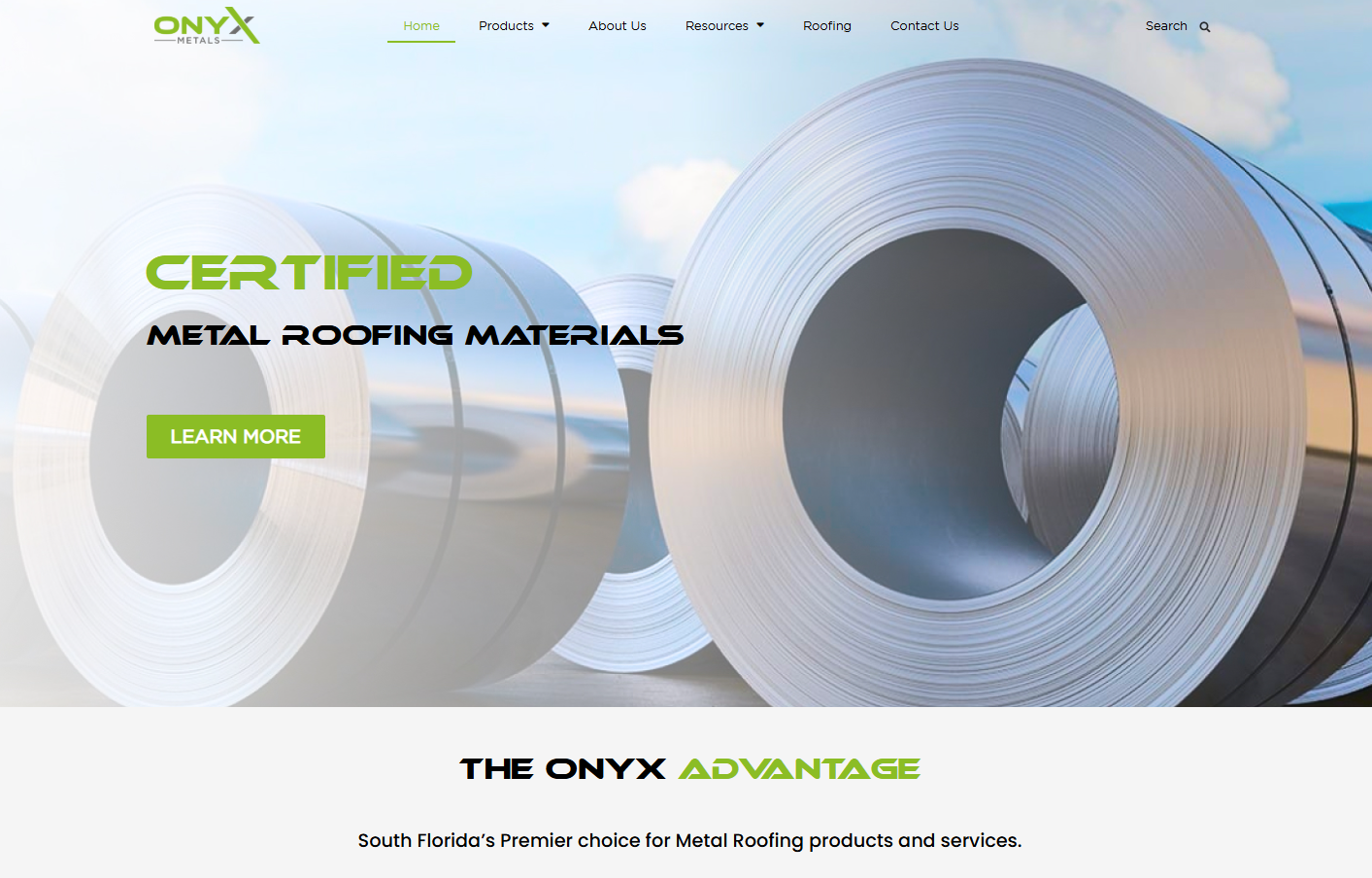 Onyx Metals
