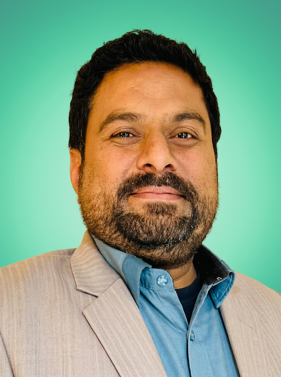 Profile picture of Kashif