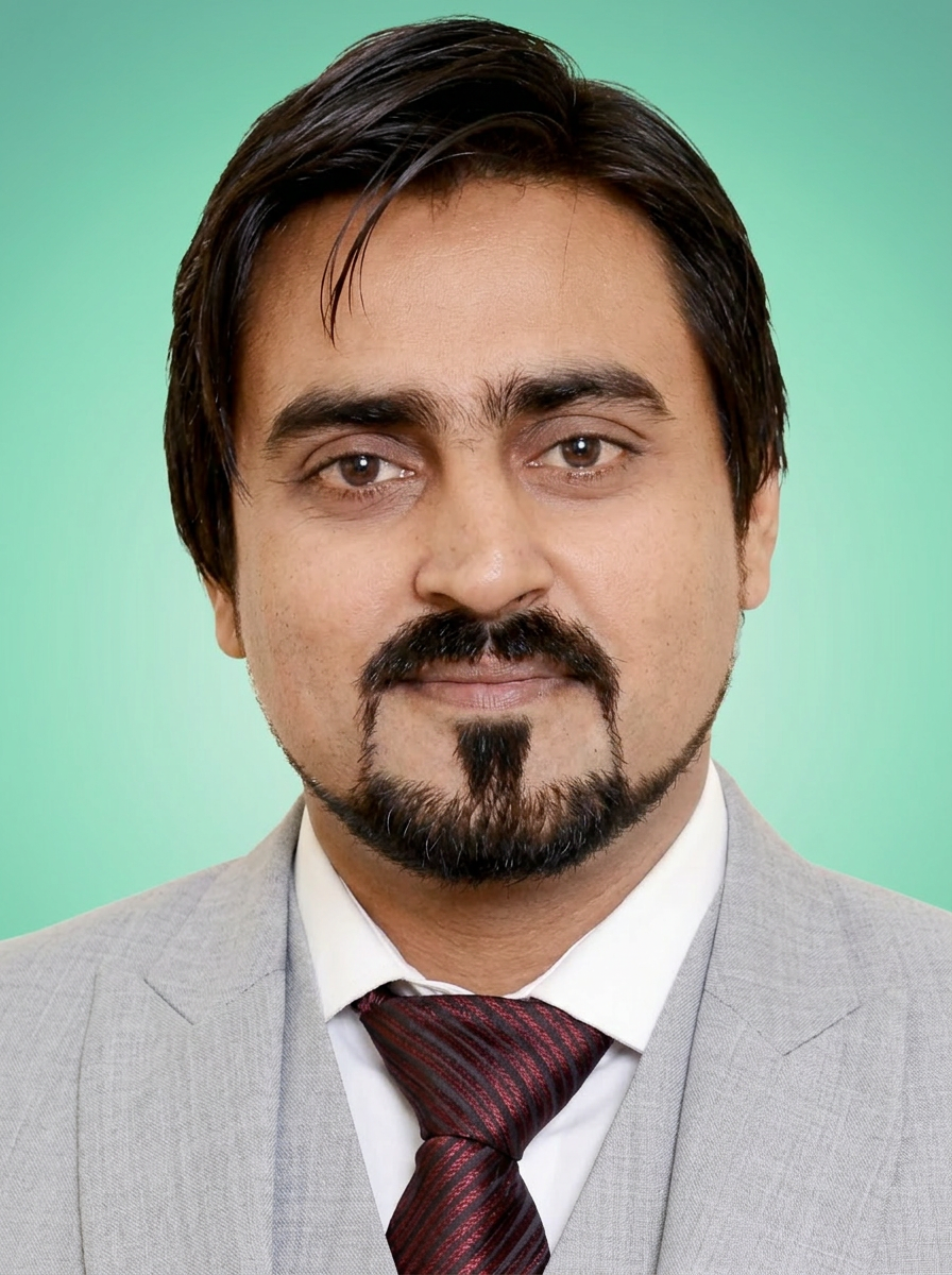 Profile picture of Umair